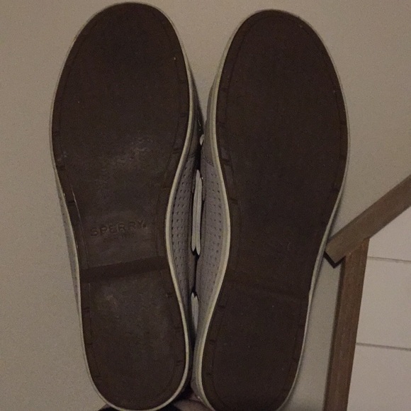 Bundle Alert💎 2 for $15: 
Leather Sperry Loafers - Picture 8 of 8